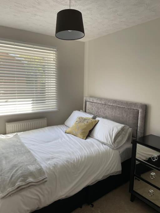 The Cwtch - A Self Contained One Bedroom Annex Pwllheli Extérieur photo
