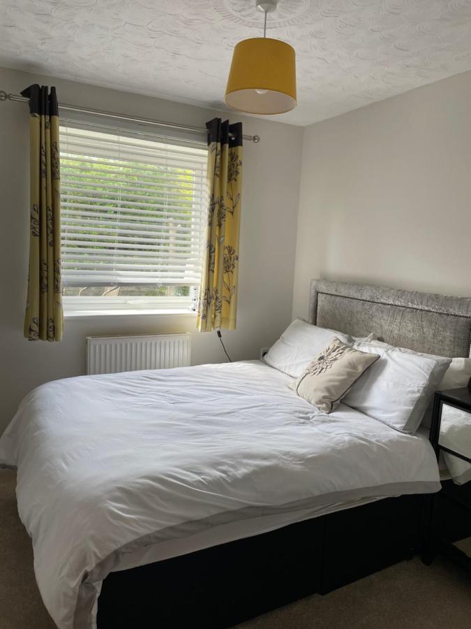 The Cwtch - A Self Contained One Bedroom Annex Pwllheli Extérieur photo