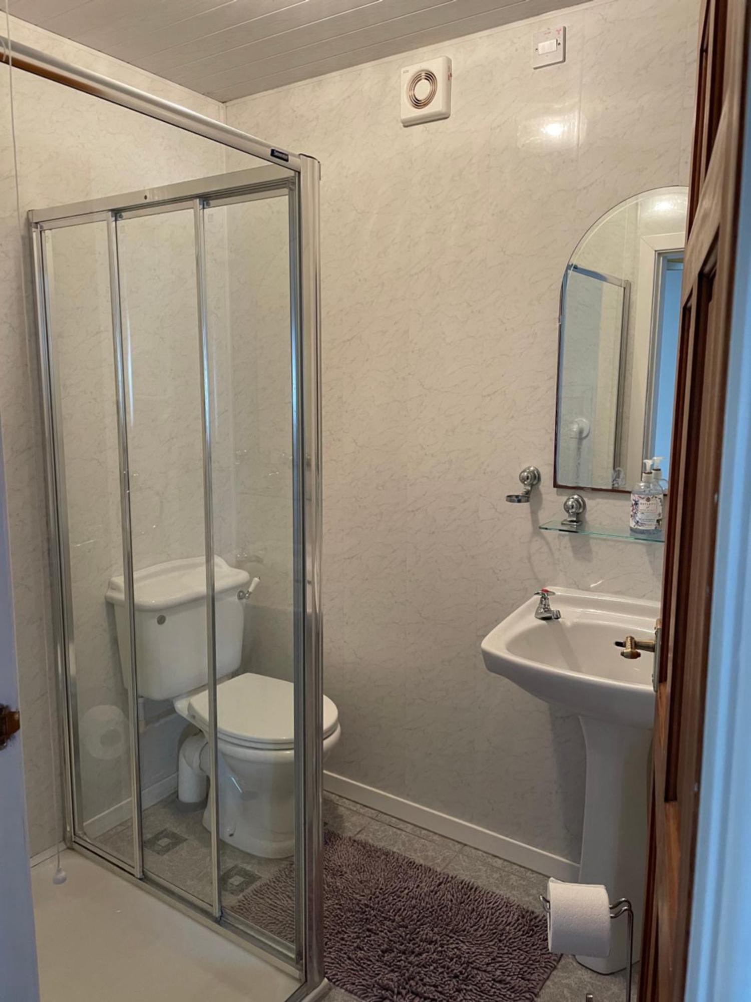 The Cwtch - A Self Contained One Bedroom Annex Pwllheli Extérieur photo